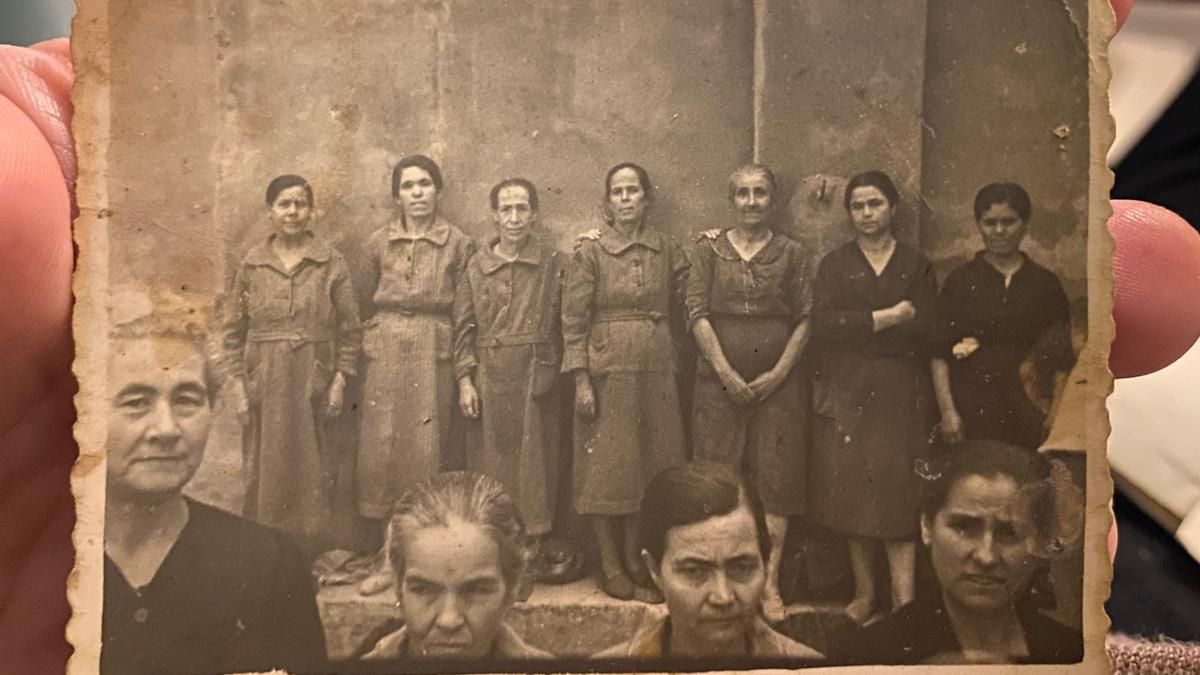 Una investigación saca a la luz los 73 lugares de la represión franquista en Balears: "Éramos 'gentuza' sin valor"