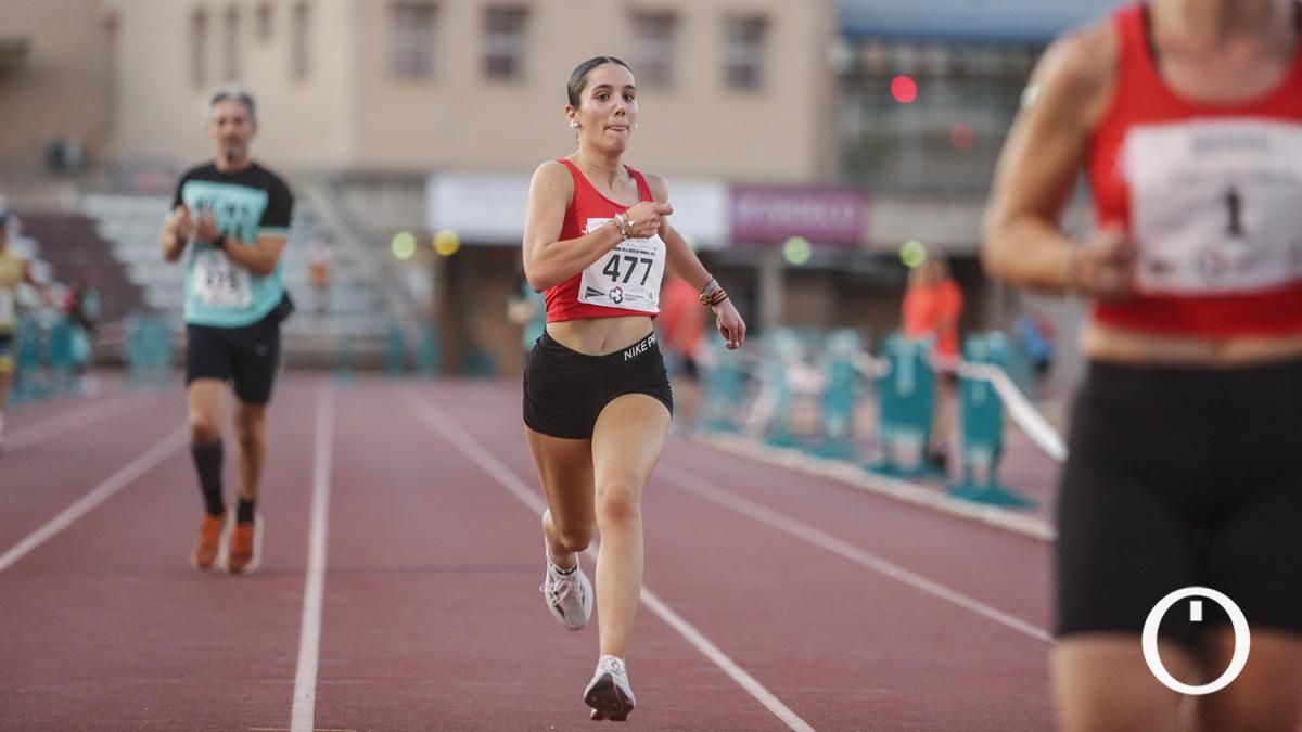 XX Carrera de la Mujer Por la Igualdad