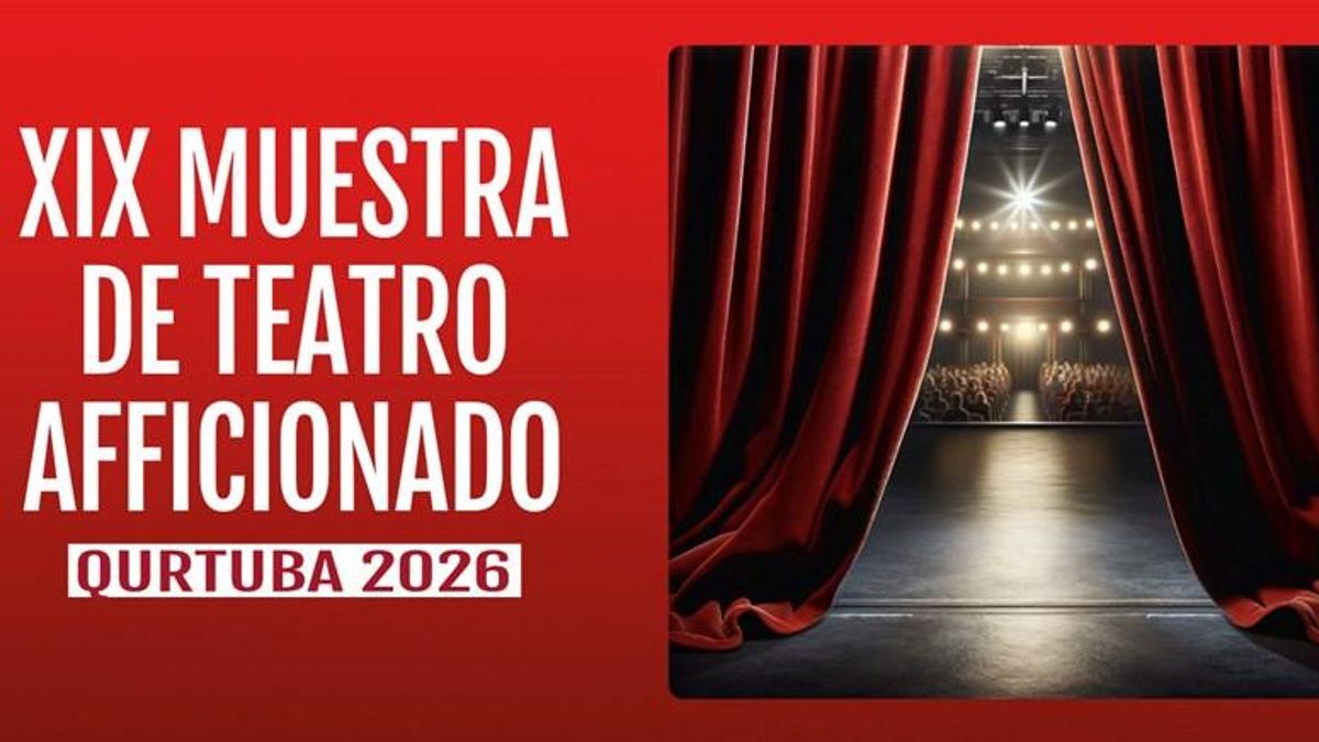 XIX Muestra de Teatro Aficionado
