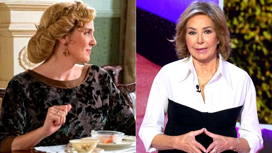 'La Promesa' (12.9% y 12.9%) cumple con su sesión doble y 'TardeAR' (9.9%) firma su peor inicio de semana en cuota