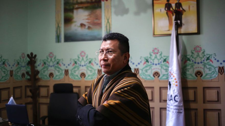 Menores indígenas revelan brechas que afectan sus derechos en Latinoamérica y el Caribe