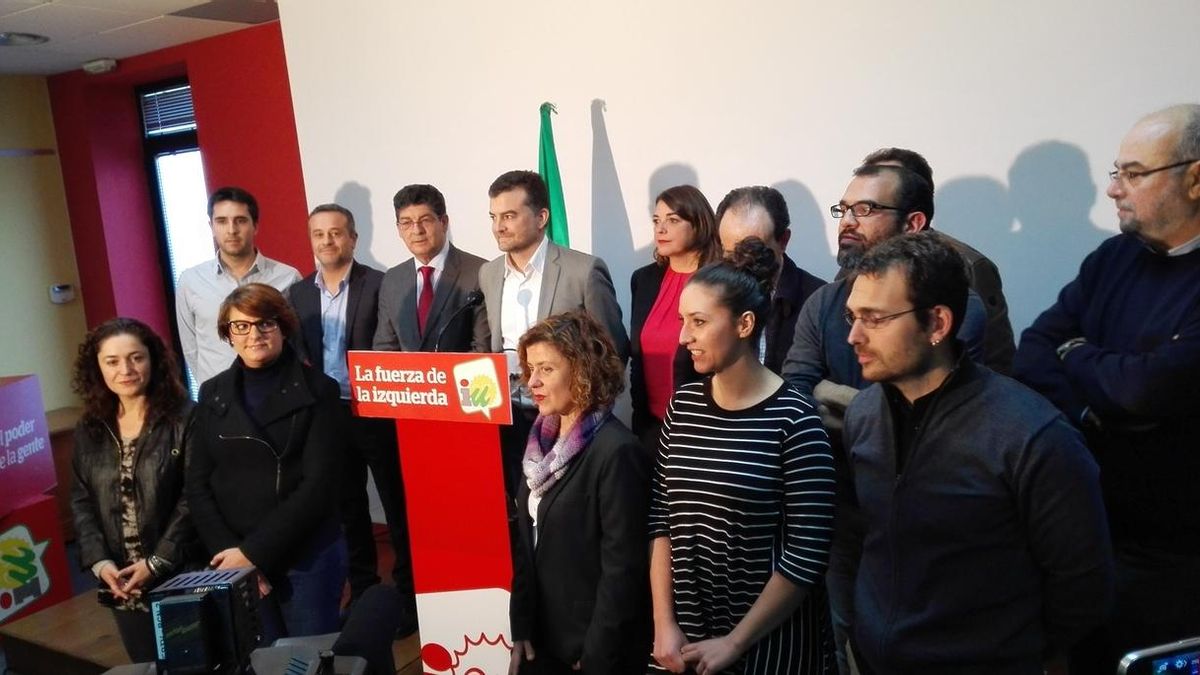 Maíllo: La "ruptura" demuestra que Susana Díaz "no es de fiar" y dificulta "cualquier tipo de pacto" futuro