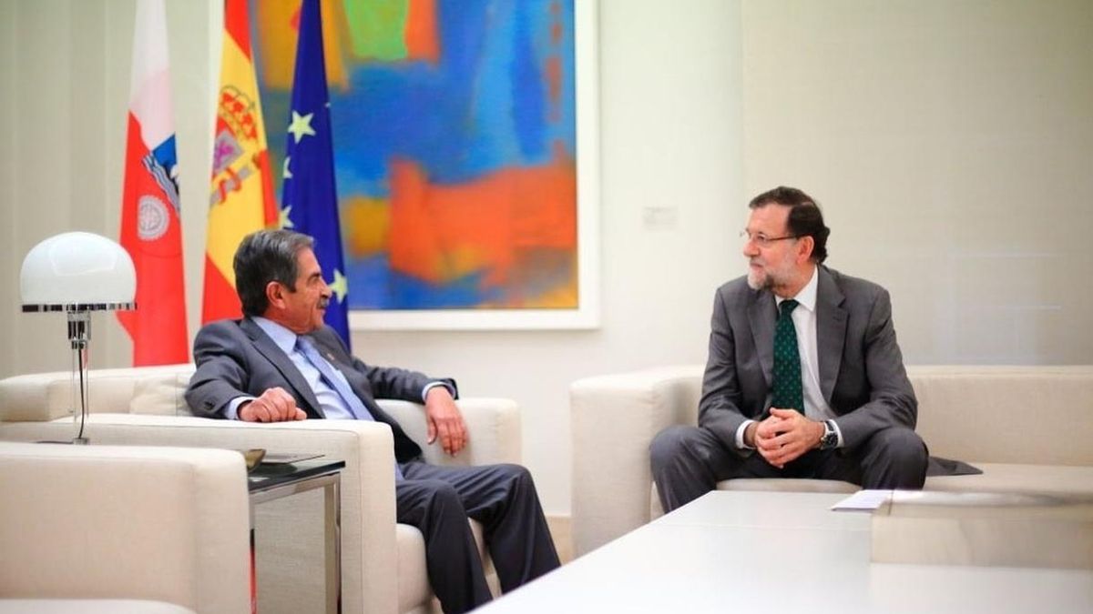 El Gobierno pagará el hospital de Valdecilla y declarará Torrelavega zona de urgente reindustrialización
