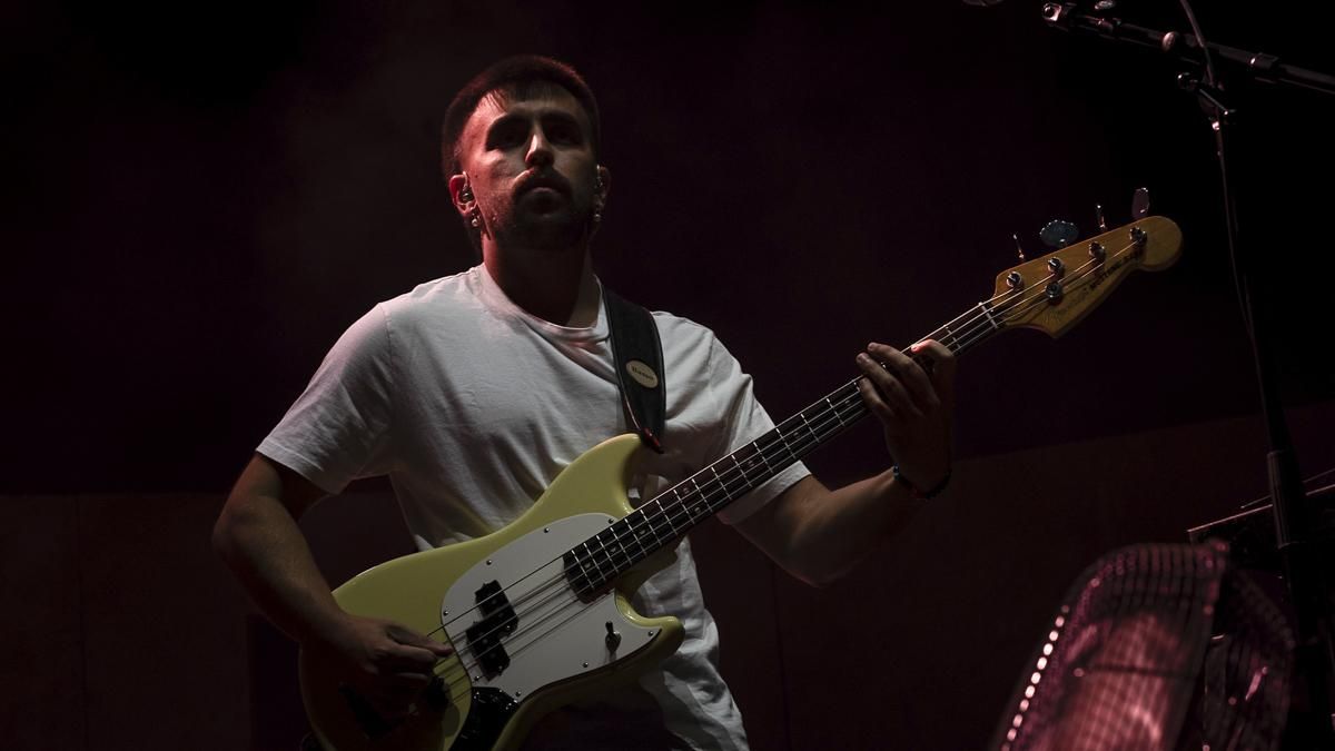 Concierto de Sanguijuelas del Guadiana