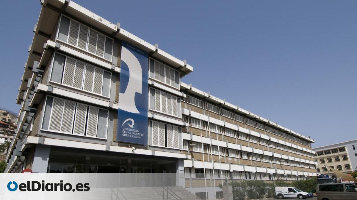 La Universidad de Las Palmas de Gran Canaria desaparece de la lista de Shanghái de las mil mejores del mundo