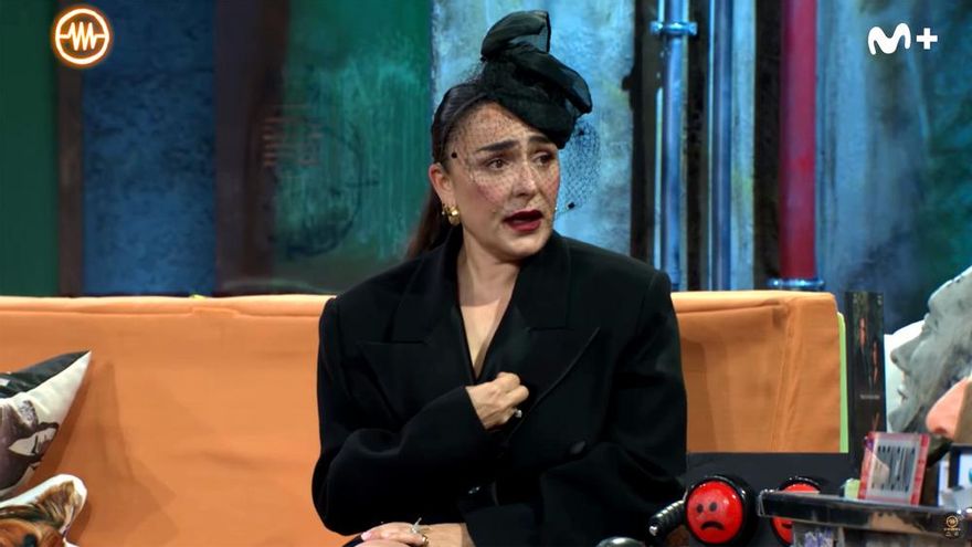 Candela Peña aclara su crítica a 'El caso Asunta': "No quiero que un mal titular se cargue el mejor trabajo de mi vida"