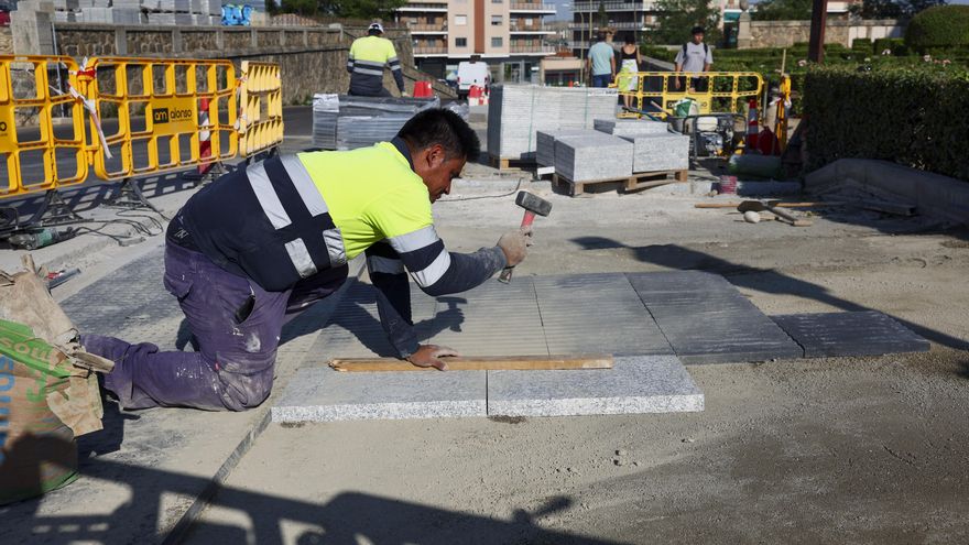 El mercado laboral gana 31.462 afiliados en septiembre con el tirón de la educación