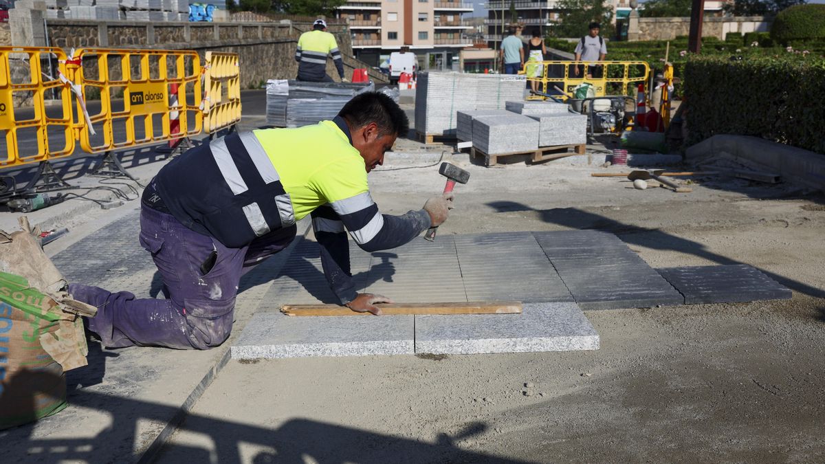 El paro aumenta en septiembre: el mes cierra con 615 desempleados más en Castilla-La Mancha y un total de 116.714 desocupados