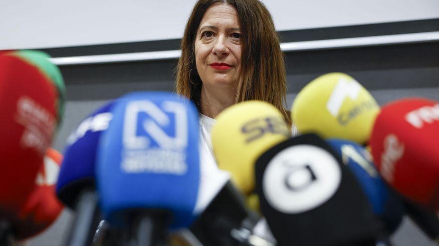 Juez imputa a Leire Díez por cohecho y tráfico de influencias y la cita el 11 de noviembre