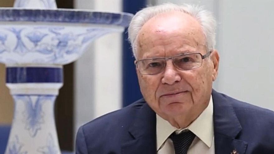 José María Muriel de Andrés