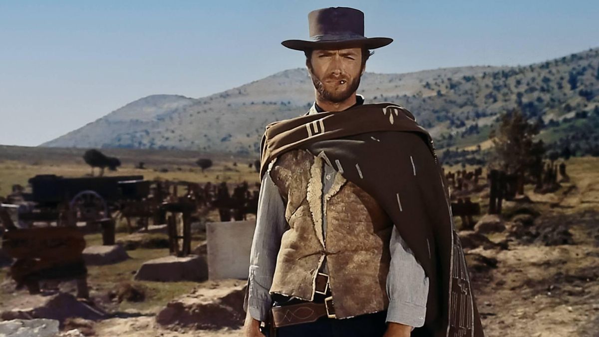 El día que Clint Eastwood se convirtió en alcalde para proteger una de sus pasiones: los conos de helado