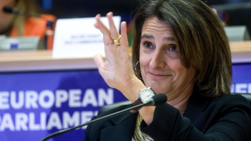 El PP sugiere en Bruselas la imputación de Teresa Ribera por la DANA