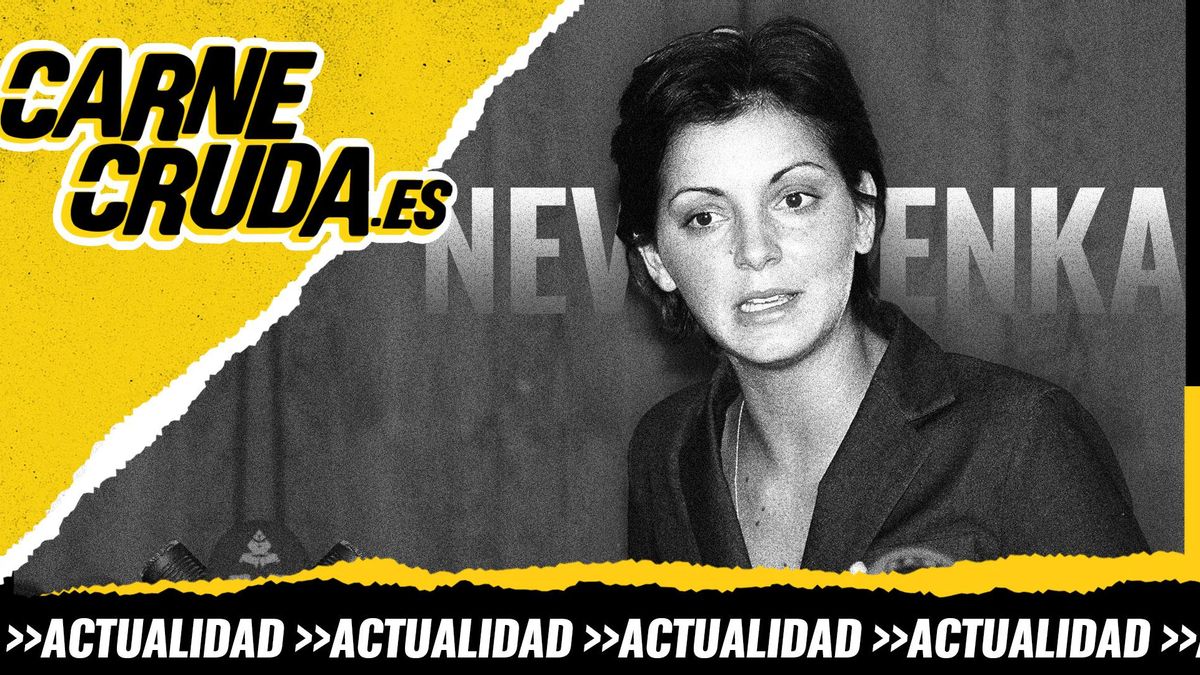 Nevenka según Nevenka