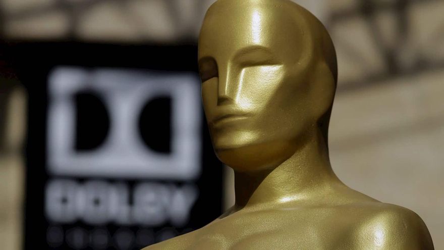 Oscar al "logro especial": el desconocido premio que la Academia de Cine solo ha entregado 16 veces en su historia