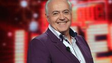 El productor José Luis Moreno.