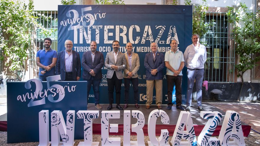La reinvención de Intercaza