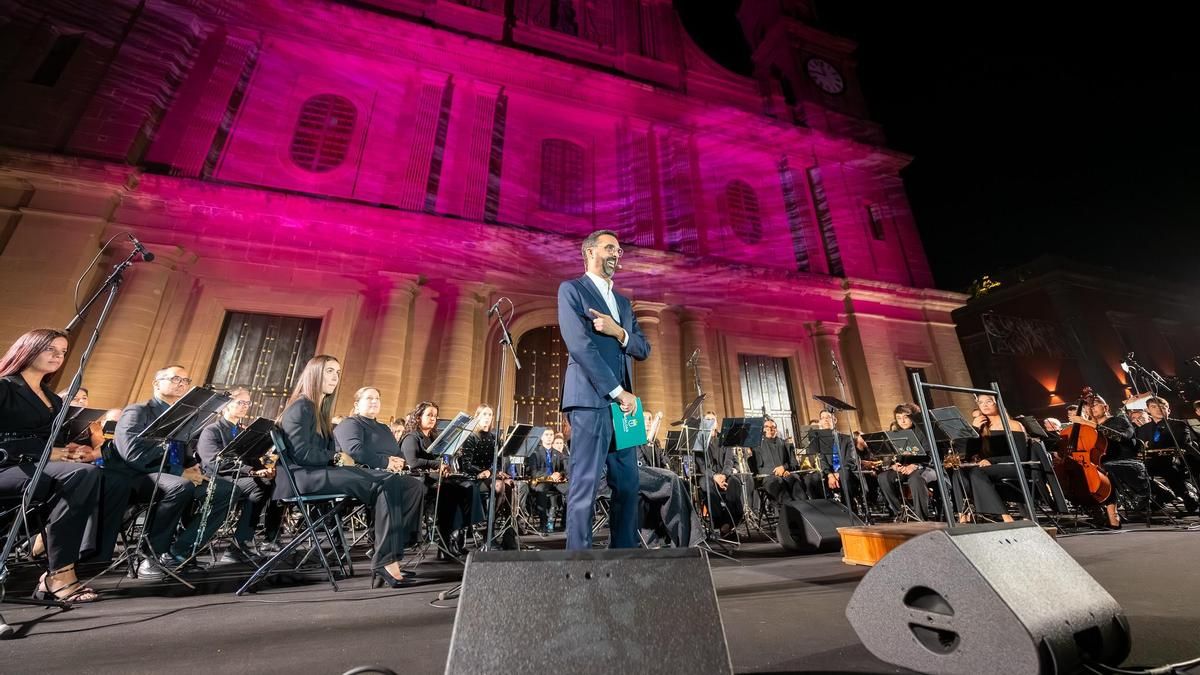 Fiestas Mayores de Santiago, en Gáldar: consulta el programa completo