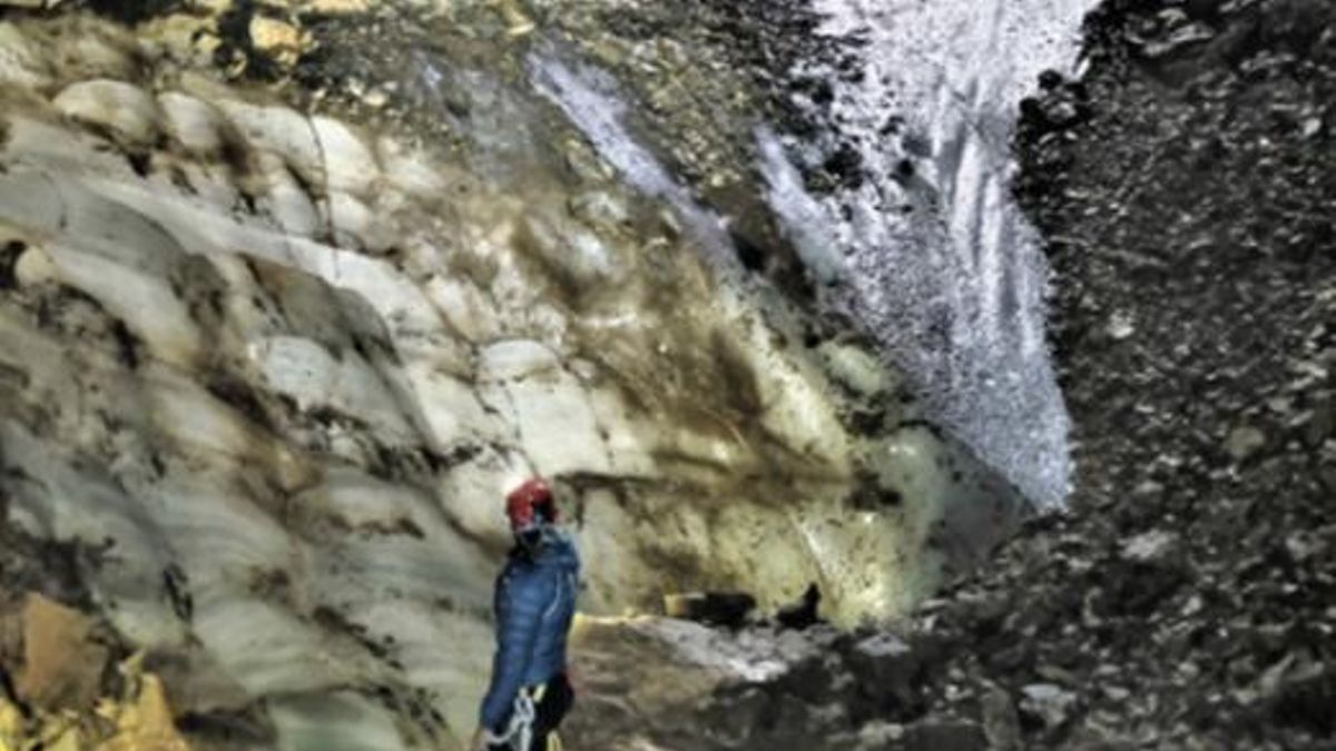 La cueva de hielo más antigua del mundo, ubicada en España, entra en una fase de deshielo sin precedentes en 6.000 años y la culpa es nuestra