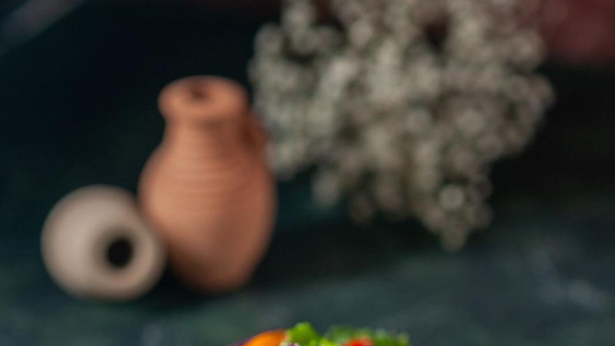 Seis recetas fáciles (y muy ricas) para hacer en primavera sin invertir mucho tiempo