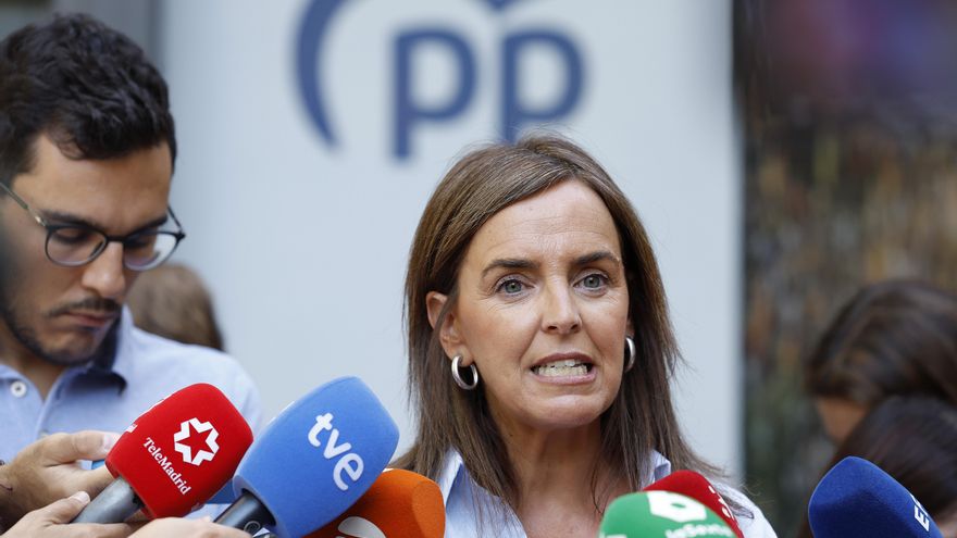 El PP urge a declarar la emergencia migratoria nacional ante la situación que vive Ceuta