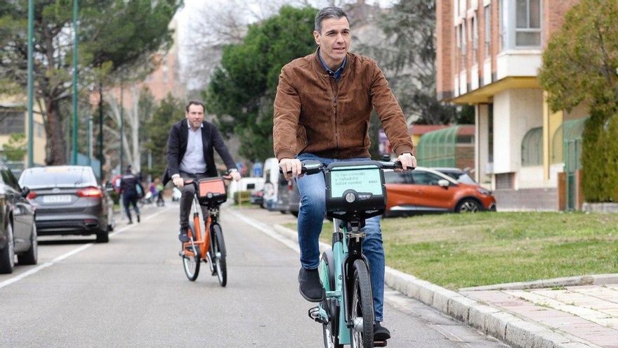 La batalla de la movilidad: el Gobierno se topa con la contrarreforma de PP y Vox en las ciudades