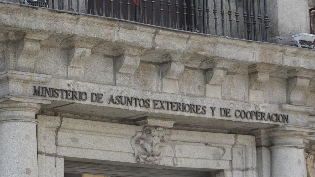 CCOO convoca huelga en Embajadas y Consulados desde septiembre por  pérdida de poder adquisitivo y malas condiciones