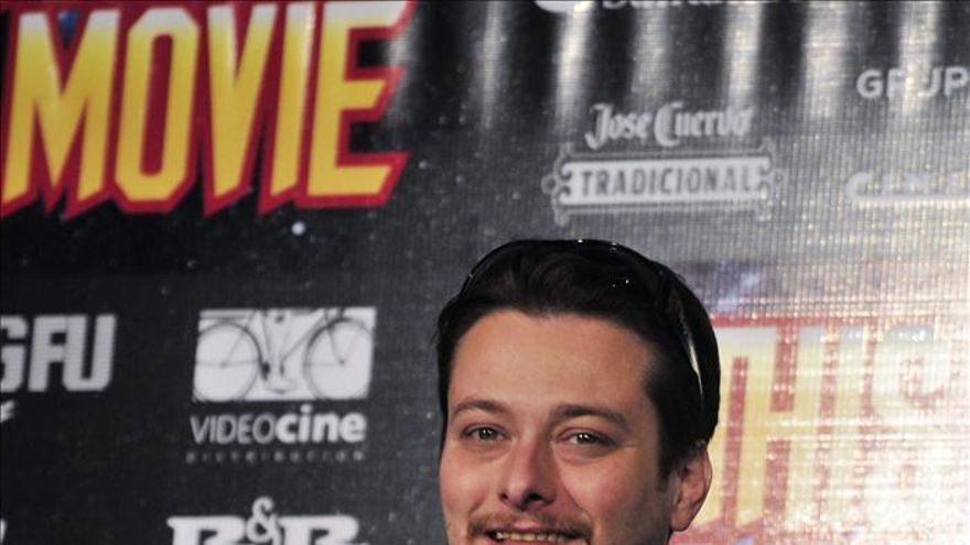 Arrestan a protagonista de "Terminator 2" por agredir a su exnovia
