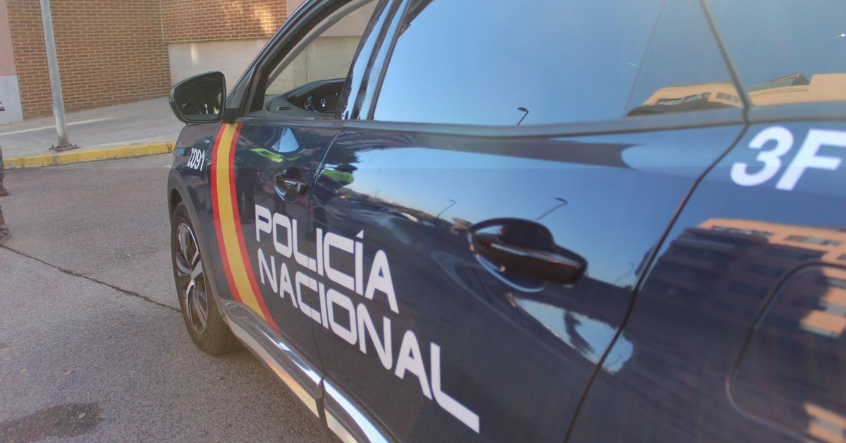 Detenido en Motril un hombre como presunto autor de la muerte de su pareja, una mujer de 54 años