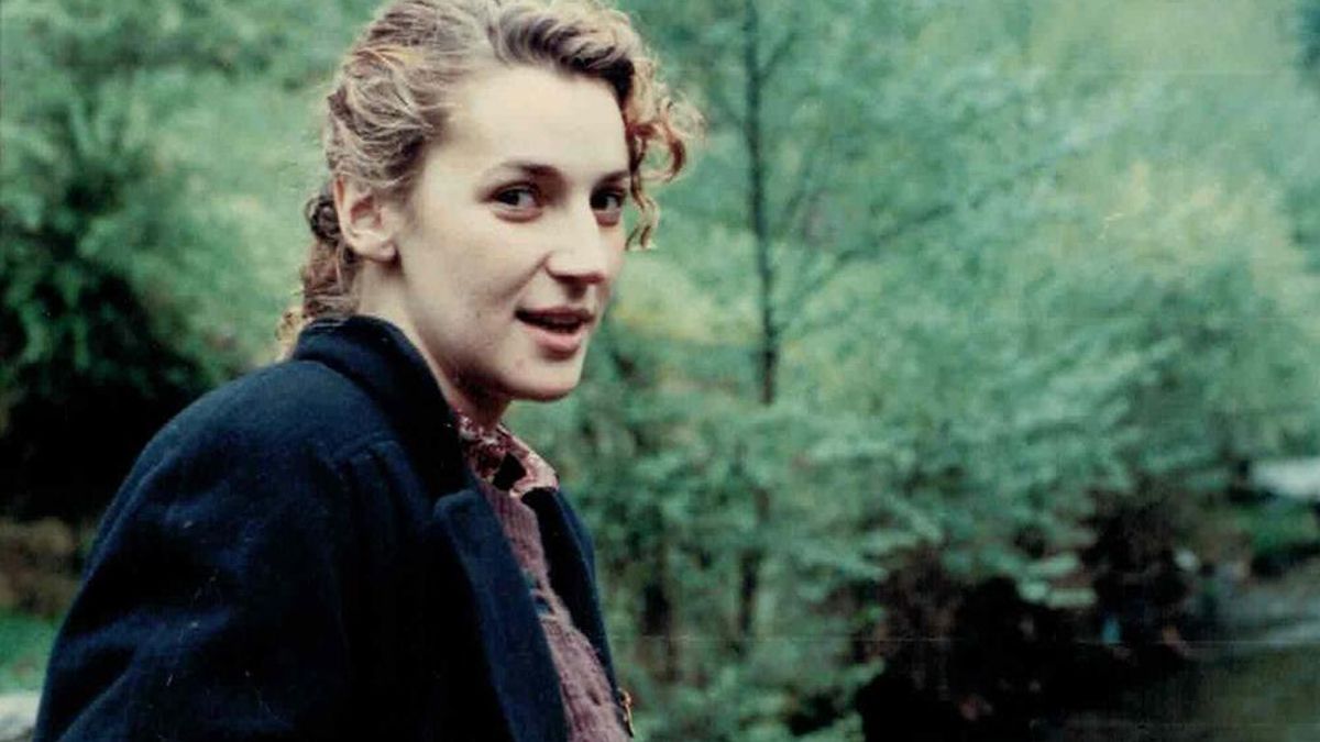 A escritora e xornalista Begoña Caamaño, protagonista do Día das Letras Galegas 2026