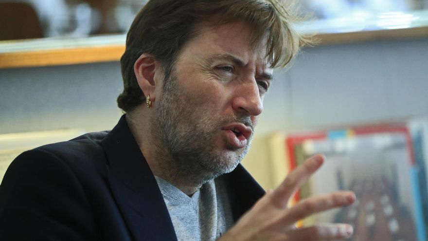 Albert Serra, Pilar Palomero, Icíar Bollaín y Pedro Martín-Calero competirán por la Concha de Oro en San Sebastián