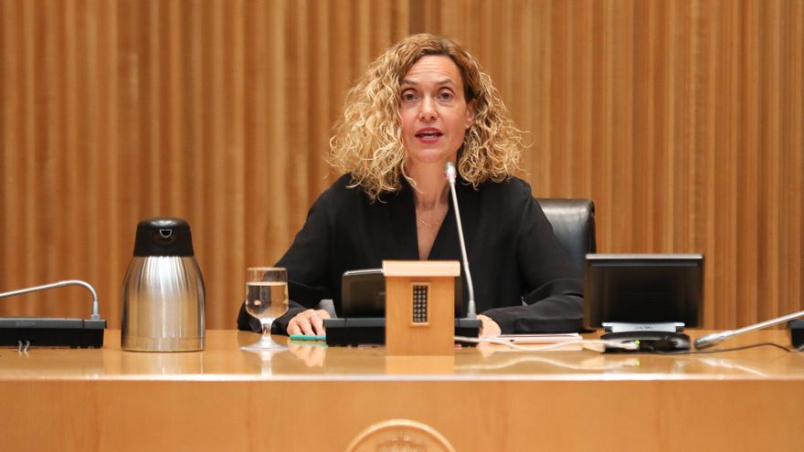 El Congreso desbloquea la comisión de secretos oficiales y reduce la mayoría para poder incorporar a ERC y Bildu