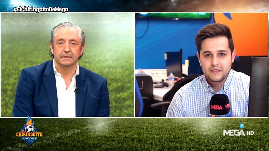 'El Chiringuito' dijo adiós a tres de sus colaboradores: "Esta es vuestra casa"