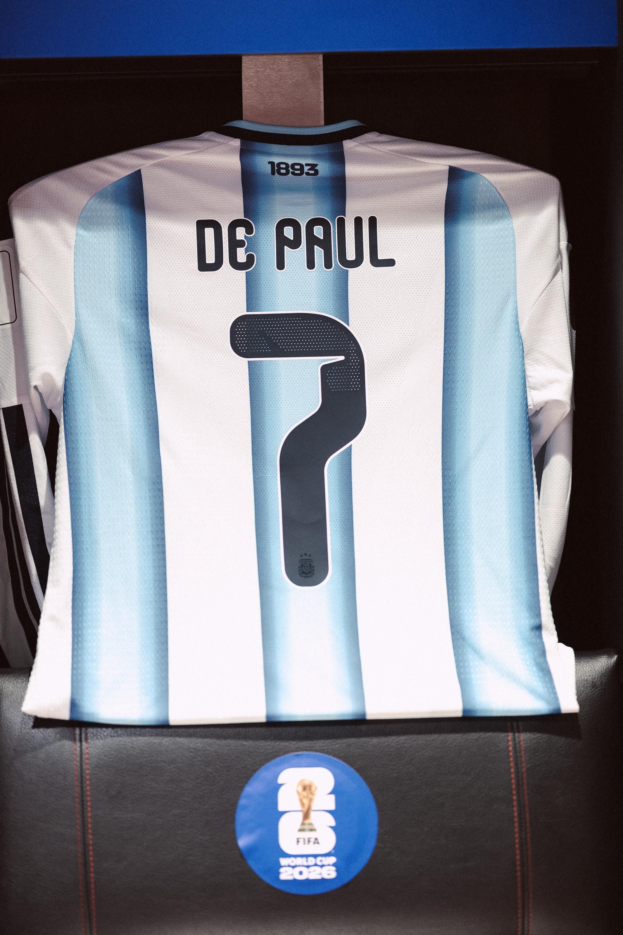 Messi, no lo entenderías: las fotos del debut de la Selección Argentina en el Mundial 2026
