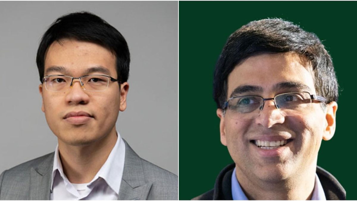 Final asiática para el Magistral de Ajedrez Ciudad de León en su edición número 38