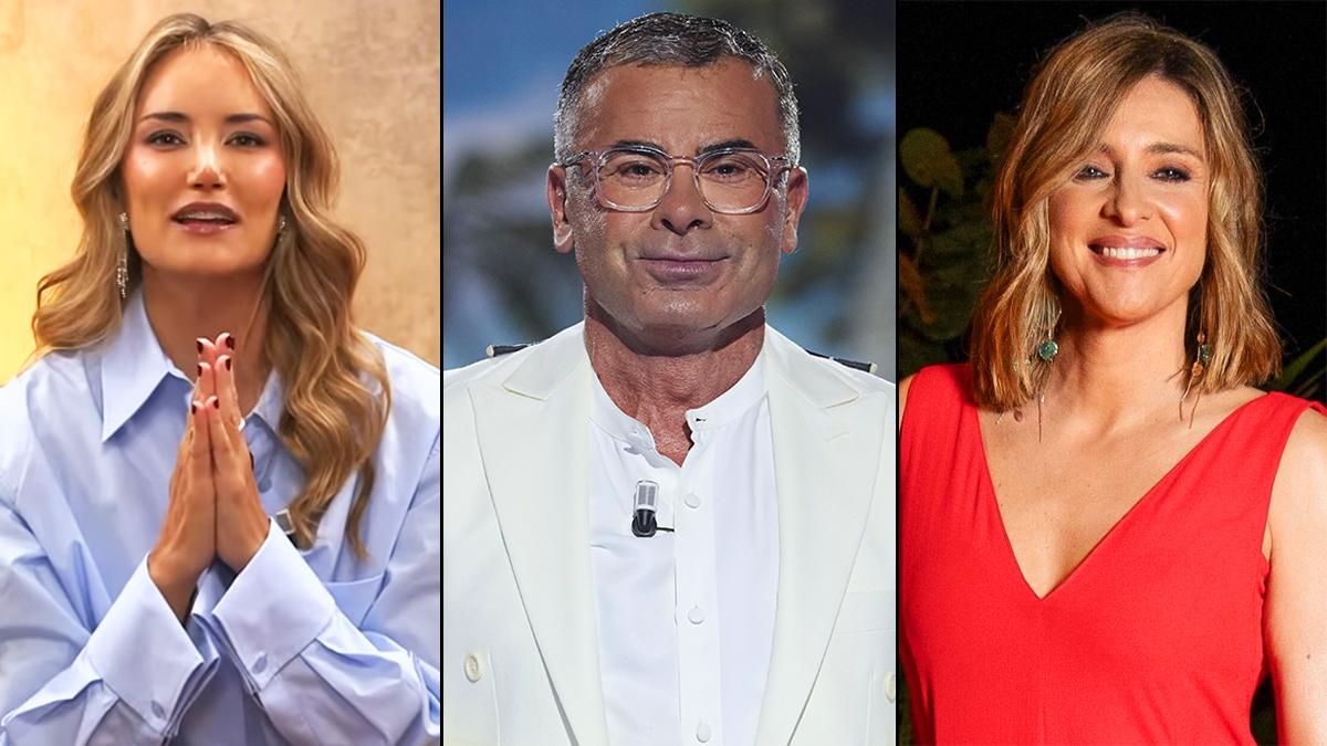 Las audiencias de la semana en TV: del final de Alba Carrillo en 'El Sótano' al presente de los realities de Telecinco