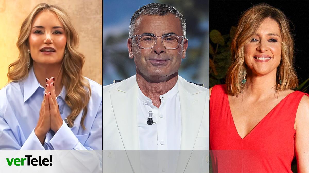Las audiencias de la semana en TV: del final de Alba Carrillo en 'El Sótano' al presente de los realities de Telecinco