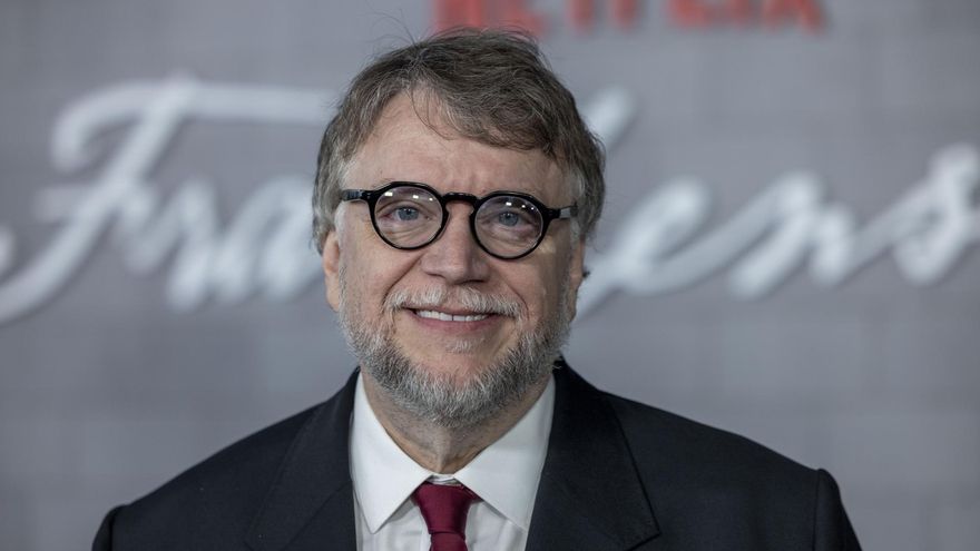 La tajante postura de Guillermo del Toro frente a la inteligencia artificial: "Prefiero morir"