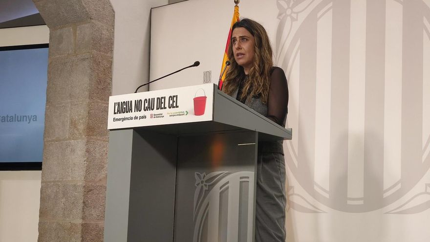 El Govern renovó el compromiso con el Hard Rock justo antes de cerrar los presupuestos con PSC