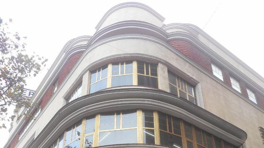 Supermercados, gimnasios, prostíbulos…arqueología de los viejos cines de Tetuán