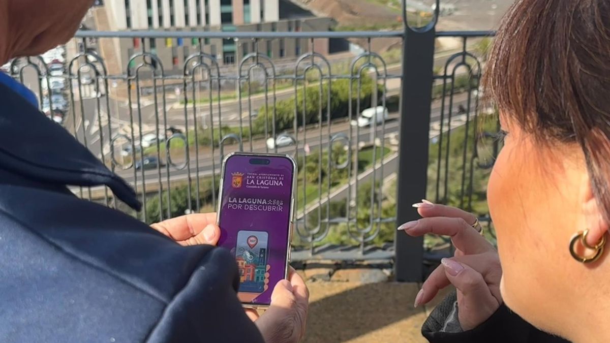 La Laguna pone en marcha una red de miradores inmersivos para mejorar la experiencia turística