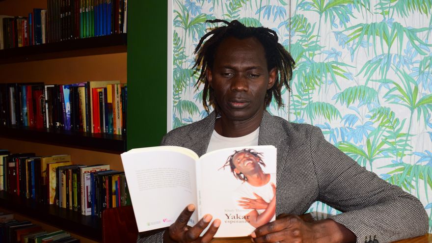 'Yakar', un canto a la esperanza para cambiar la mirada sobre África: "Mi tierra es más que malas noticias"