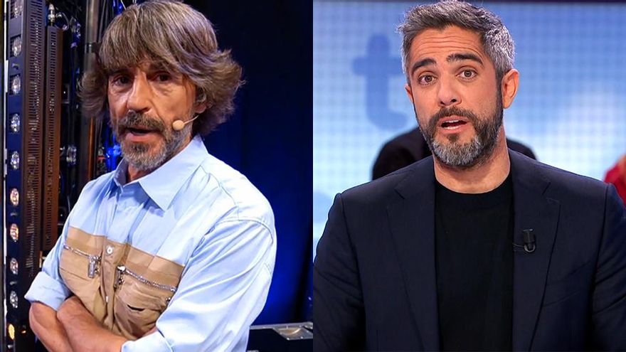 'Got Talent' (12.4%) lidera a la baja frente al torneo especial de 'Pasapalabra' (8%), que sufre con su segunda semifinal