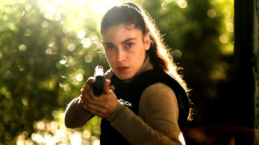 'La red púrpura' sube el nivel de 'La novia gitana' con una temporada que explora el dolor en todas sus formas