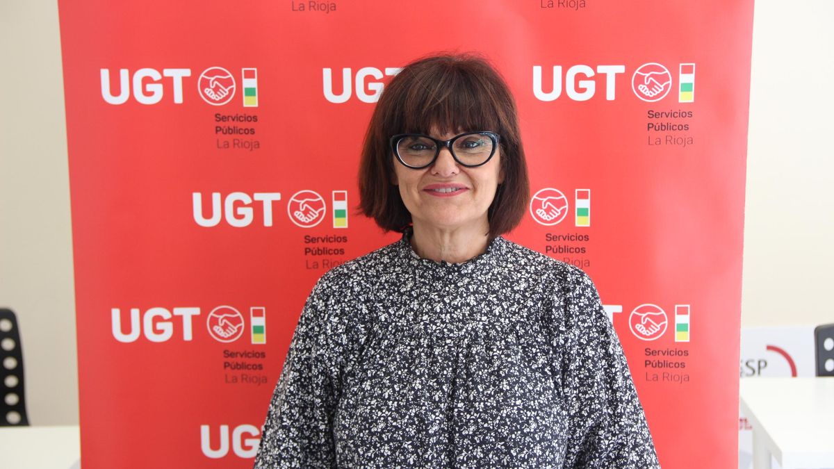 Nuria Aldonza, medicina (SUAP)