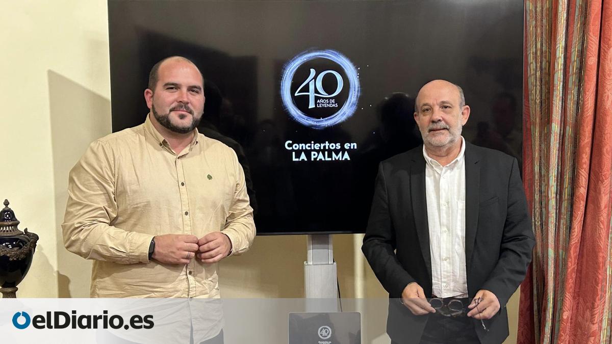 El Festival de Música de Canarias programa ocho conciertos en La Palma