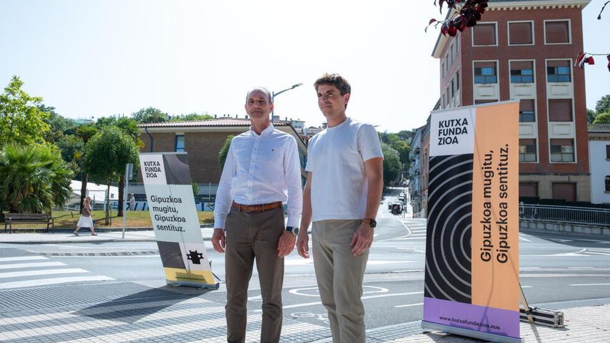 El nuevo proyecto para Aldakonea de Donostia supondrá el realojo de 57 familias y el derribo de un colegio