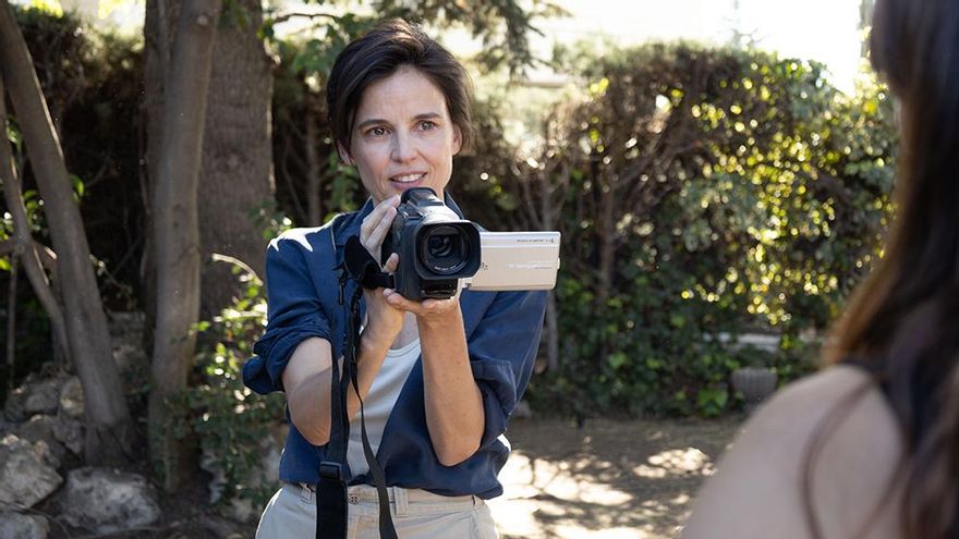 Disney descubre el tráiler y la fecha de estreno de 'Las largas sombras', la primera serie de Clara Roquet tras 'Libertad'