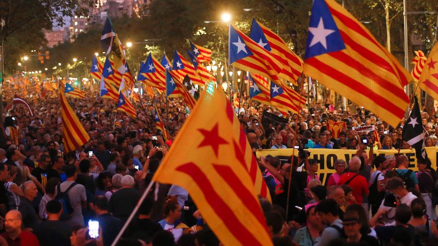 Un año de la amnistía, a la espera del TC y con el futuro de Puigdemont en el aire