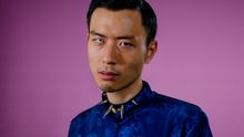 Chenta Tsai, aka Putochinomaricón
