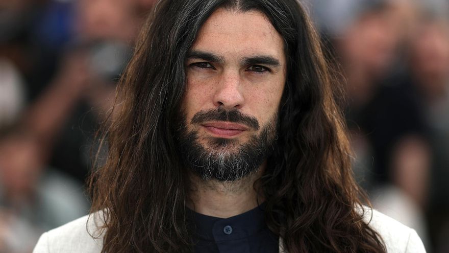 'Sirat', de Oliver Laxe, logra también la nominación al BAFTA a la mejor película en lengua no inglesa